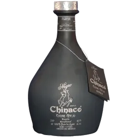 Chinaco Negro Extra Anejo