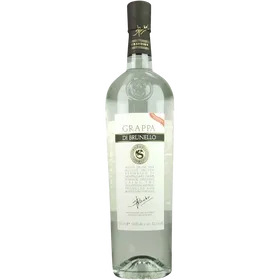 Knight Gabriello Grappa di Brunello