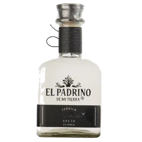 El Padrino Anejo Cristalino