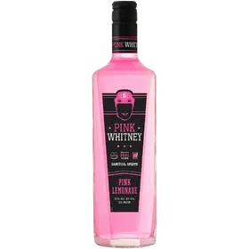 New Amsterdam Pink Whitney