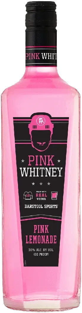 New Amsterdam Pink Whitney