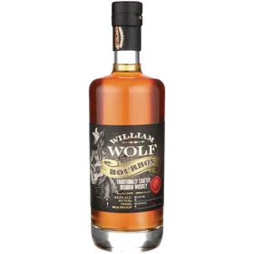 William Wolf Bourbon