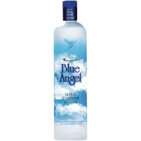 Blue Angel Vodka