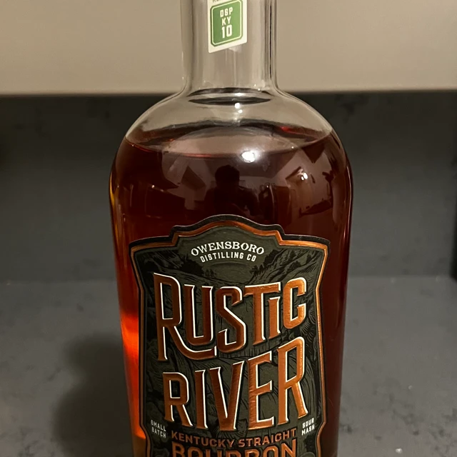 Rustic River