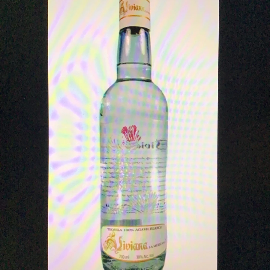 Viviana La Mexicana Blanco