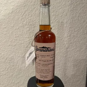 Distiller's Experimental Series Batch 020