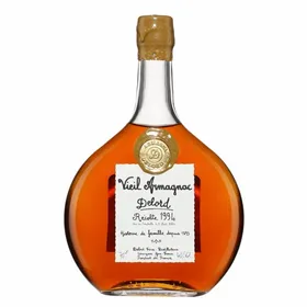 Delord Vieil Armagnac 1994