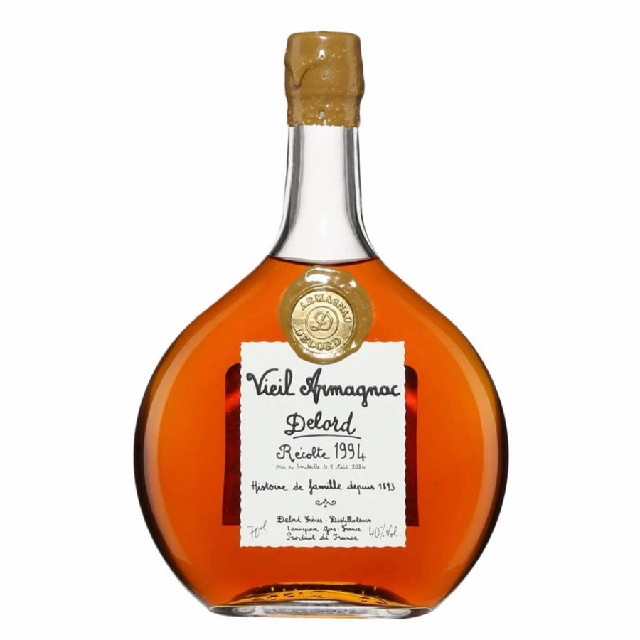 Delord Vieil Armagnac 1994