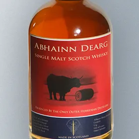 Abhainn Dearg Single Malt