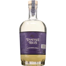 Tennessee Hills Lavendar Lemon Moonshine