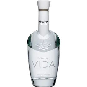 Vida Tequila Blanco
