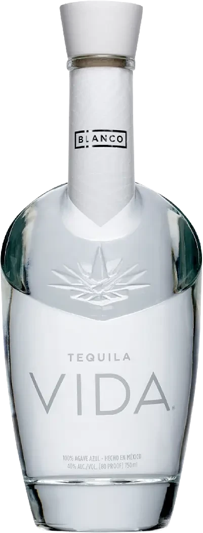 Vida Tequila Blanco