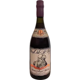 Very Olde St. Nick Winter Maple Estate Reserve Rye