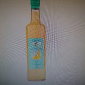 Senft Bodensee Limoncello