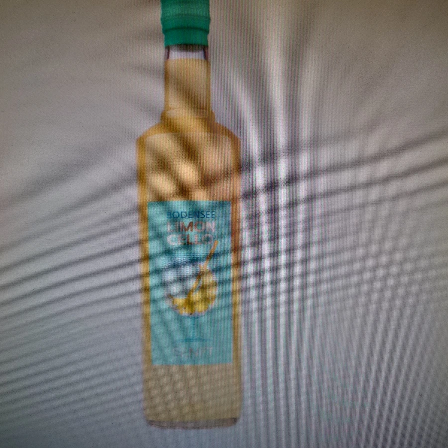 Senft Bodensee Limoncello