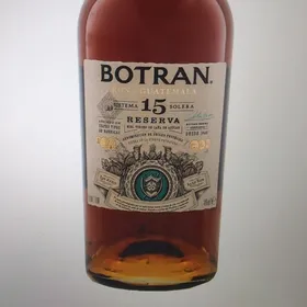 Botran Solera Reserva 15 Jahre