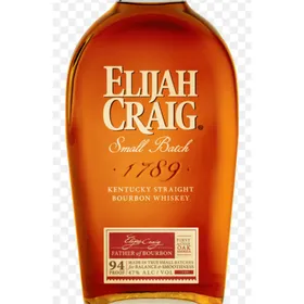Elijah Craig Rouses 60th Anniversary