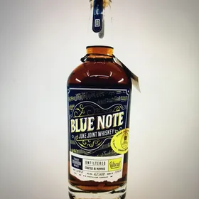 Blue Note Juke Joint Mix Tape Uncut