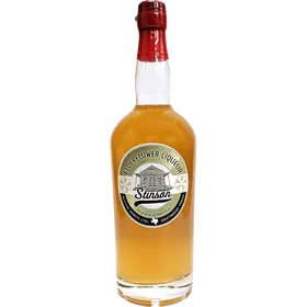 Stinson Elderflower Liqueur