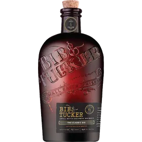 Bib & Tucker Gold Roast Bourbon