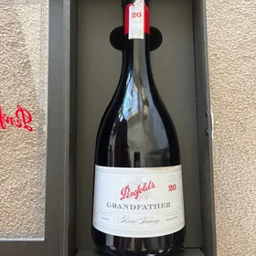 Penfolds Grandfather Rare Tawny