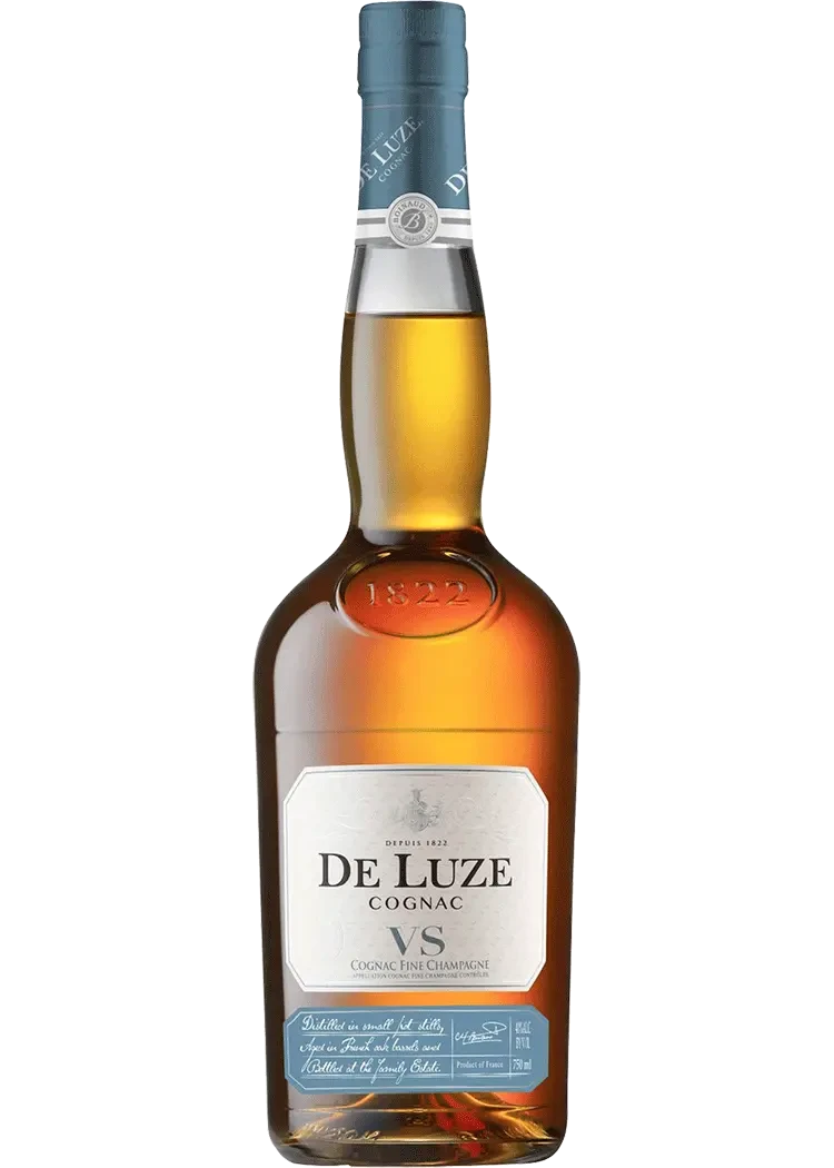 De Luze VS Cognac