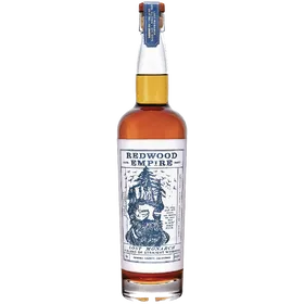 Redwood Empire American Whiskey