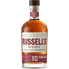 Russell's Reserve 10 Year Bourbon
