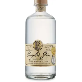 Boyle's Gin