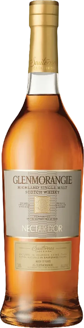 Glenmorangie Nectar Dor