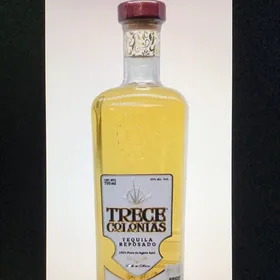 Trece Colonias Reposado