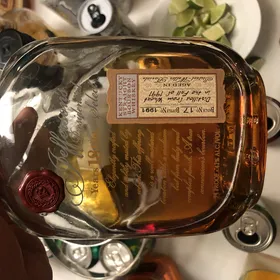 Jefferson's 18 Year Presidential Select