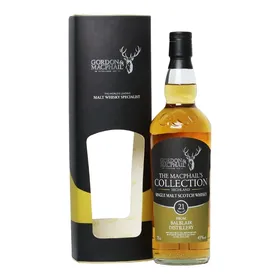 Balblair 21 Year The MacPhail's Collection