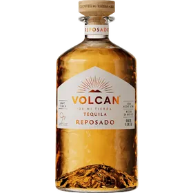 Volcán De Mi Tierra Reposado Tequila