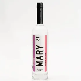 Otter Craft Distilling Mary St Gin