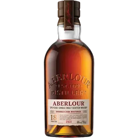 Aberlour 18 Years
