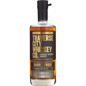 Traverse City 4 Yr Bourbon Barrel Select