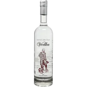 General John Stark Vodka