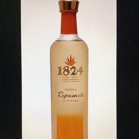 1824 Casta Antigua Reposado