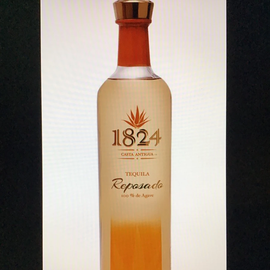 1824 Casta Antigua Reposado