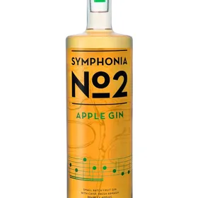 Symphonia No.2 Apple Gin