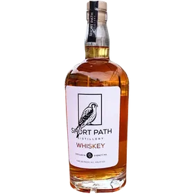 Short Path Whiskey