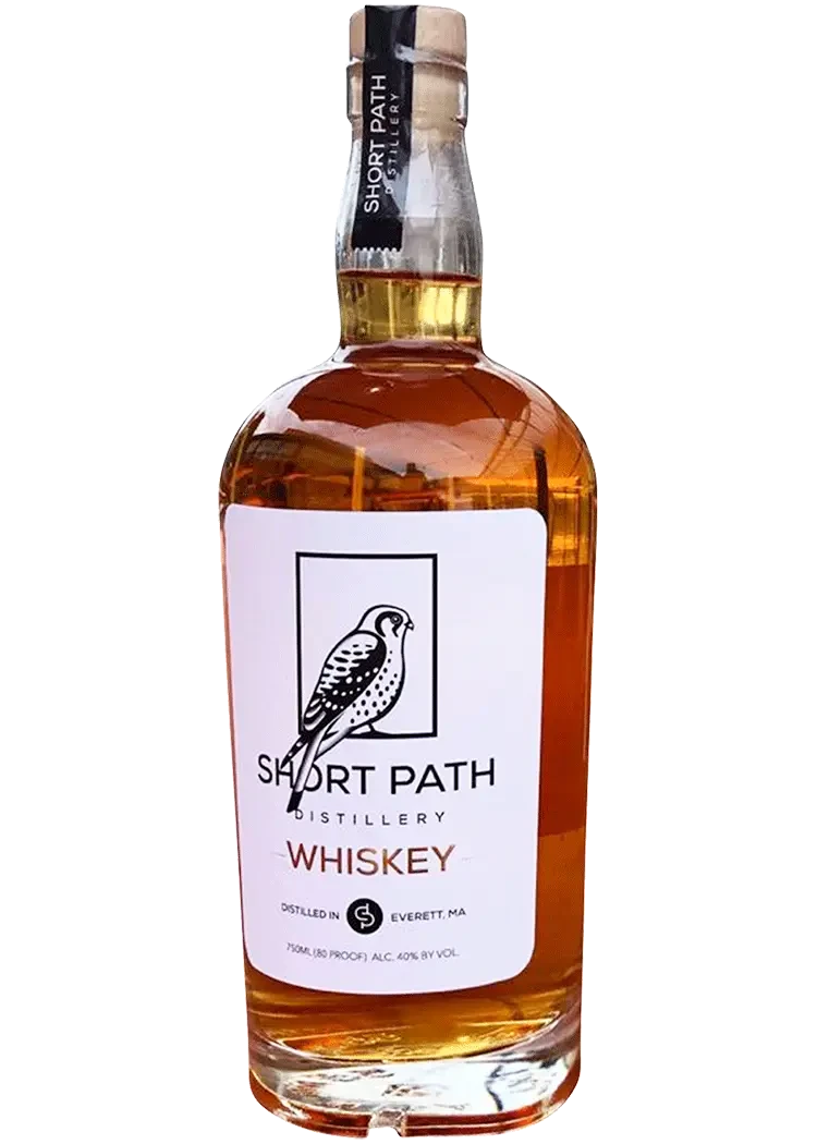 Short Path Whiskey