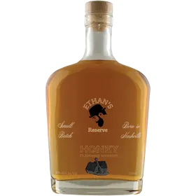 Ethans Reserve Honey Bourbon