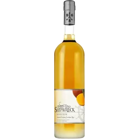 Brinley Gold Shipwreck Mango Rum
