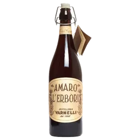 Varnelli Amaro Dell'Erborista