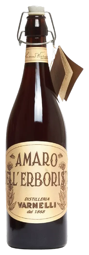 Varnelli Amaro Dell'Erborista