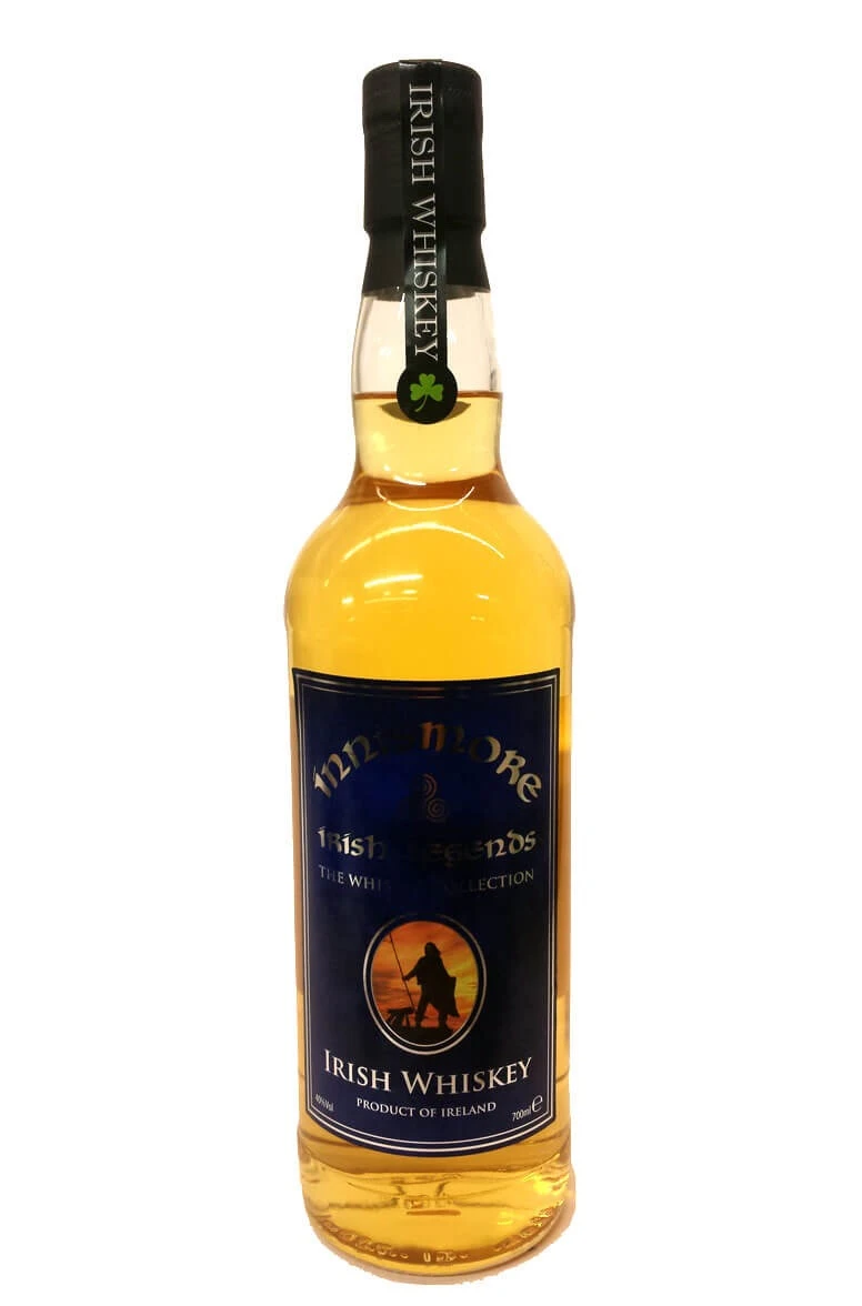 Innismore Irish Whiskey