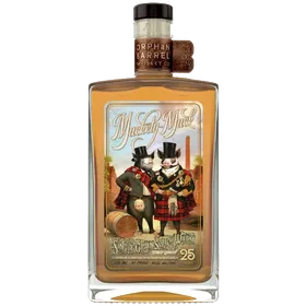 Orphan Barrel Mucketymuck 25 Yo