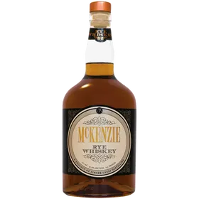 McKenzie Rye